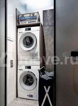 4-комн. квартира, 174 м2, 7/15 эт. Москва