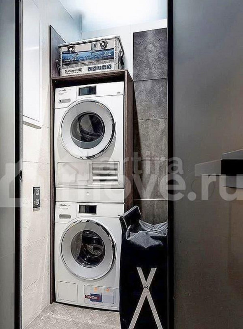 4-комн. квартира, 174 м2, 7/15 эт. Москва - изображение 3