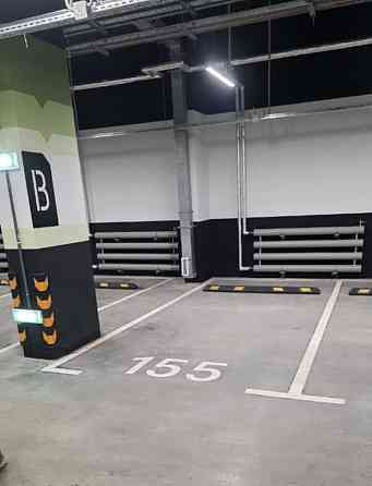 Гараж, 13.3 м2 Москва