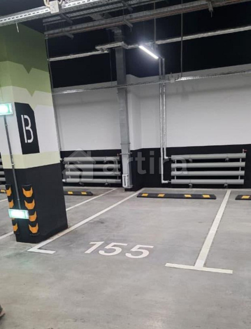 Гараж, 13.3 м2 Москва - изображение 5