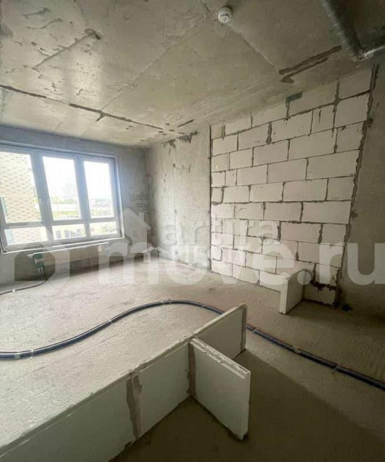 Студия, 25 м2, 3/20 эт. Москва - изображение 3