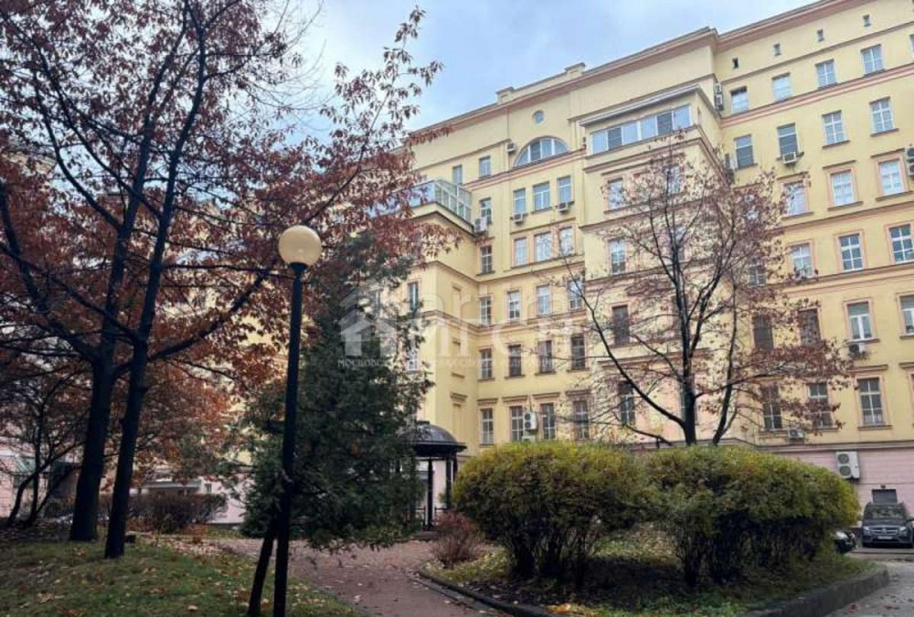 3-комн. квартира, 149.2 м2, 5/9 эт. Москва - изображение 18