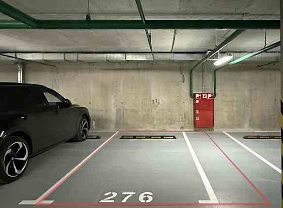 Гараж, 20 м2 Санкт-Петербург