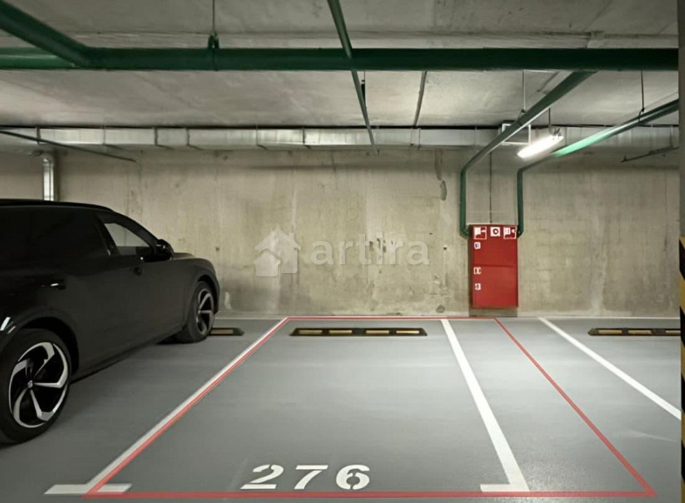 Гараж, 20 м2 Санкт-Петербург - изображение 5