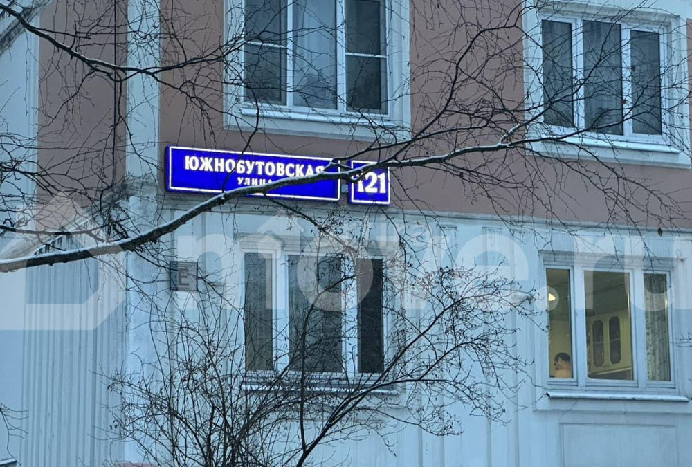 Студия, 14.5 м2, 1/10 эт. Москва - изображение 7