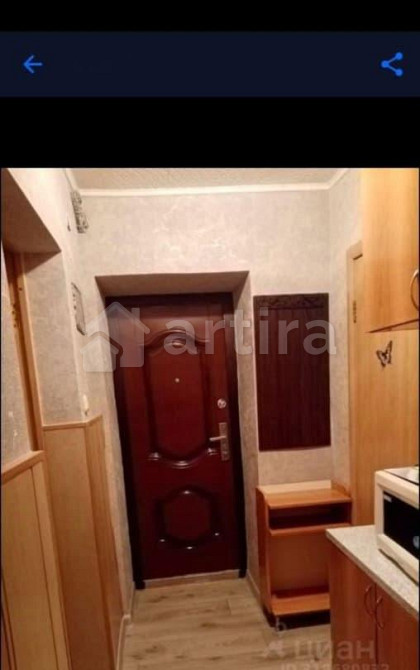 Комната, 17 м2, 8/9 эт. Самара - изображение 4