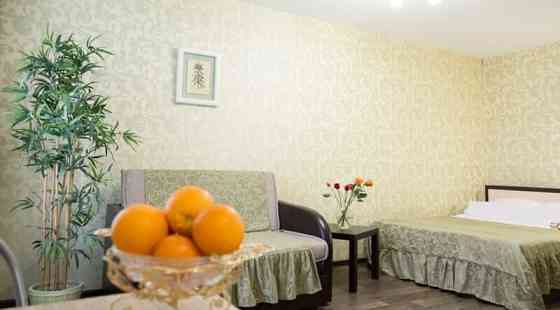 1-комн. квартира, 36 м2, 7/12 эт. Москва