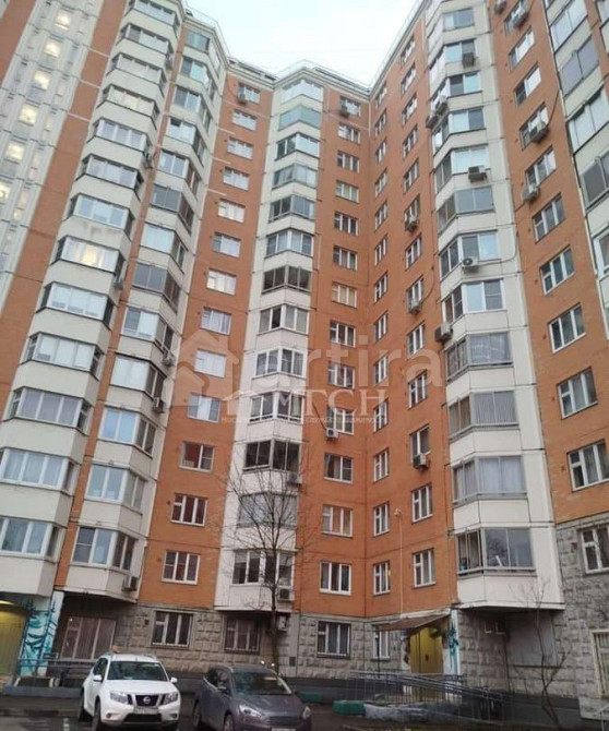 3-комн. квартира, 81.4 м2, 5/14 эт. Москва - изображение 10