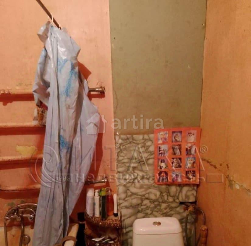 Комната, 9 м2, 1/5 эт. Санкт-Петербург - изображение 7