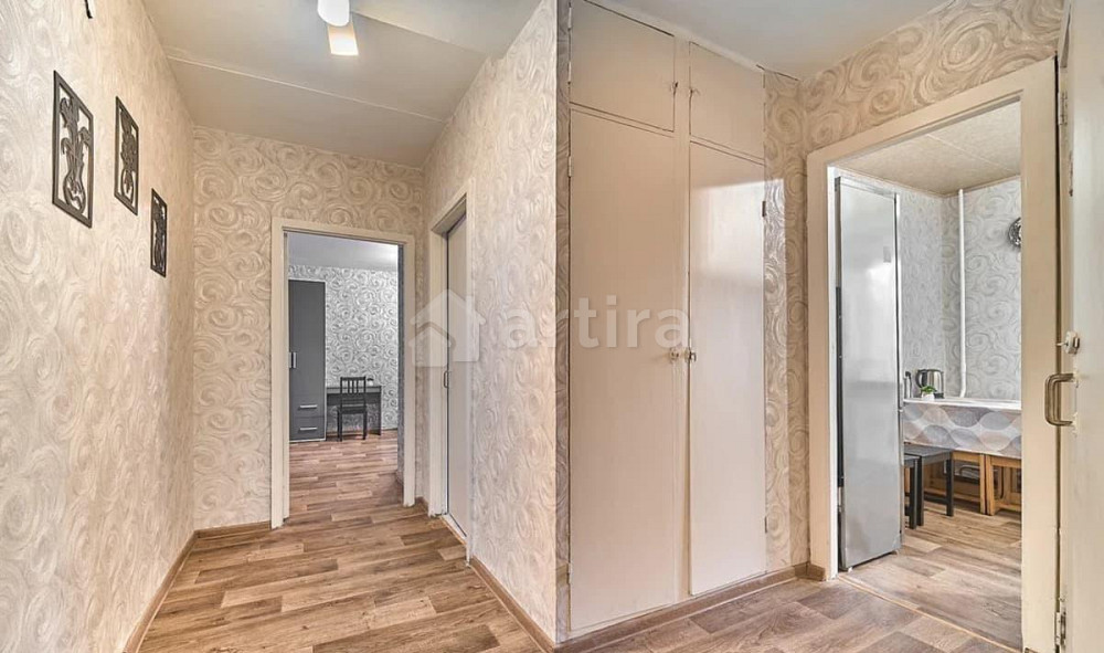 3-комн. квартира, 57.7 м2, 8/9 эт. Обнинск - изображение 8