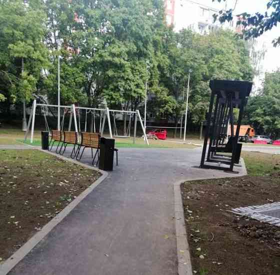 Комната, 14 м2, 12/16 эт. Москва