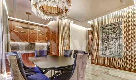 1-комн. пентхаус, 70 м2, 6/14 эт. Москва