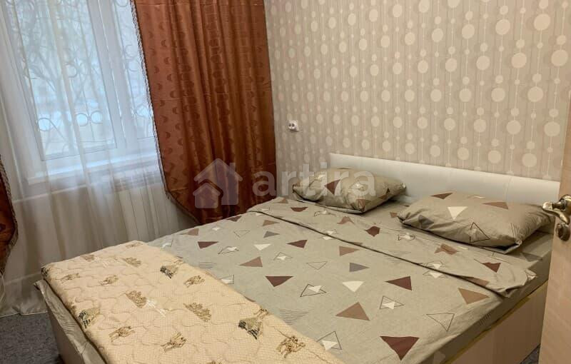 2-комн. квартира, 53 м2, 1/9 эт. Люберцы - изображение 9