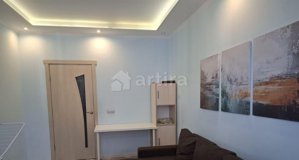 Комната, 55 м2, 2/4 эт. Балашиха - изображение 3