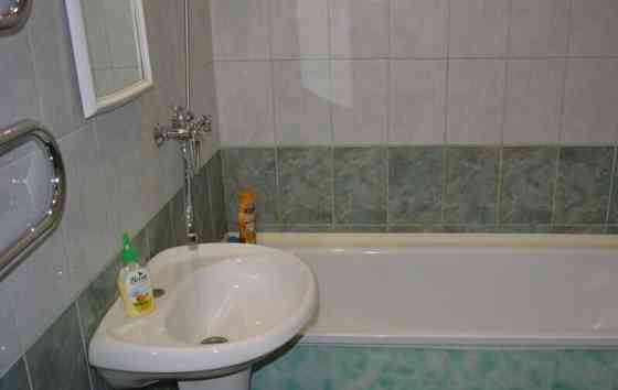 1-комн. квартира, 37 м2, 3/14 эт. Москва