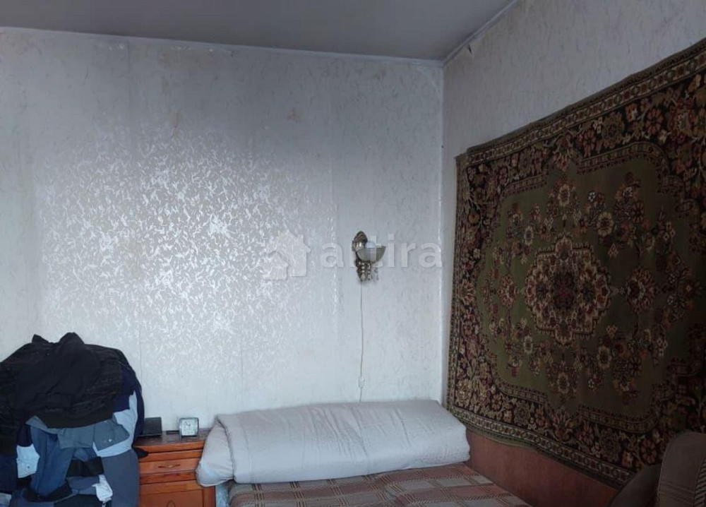 Комната, 13 м2, 10/16 эт. Москва - изображение 4