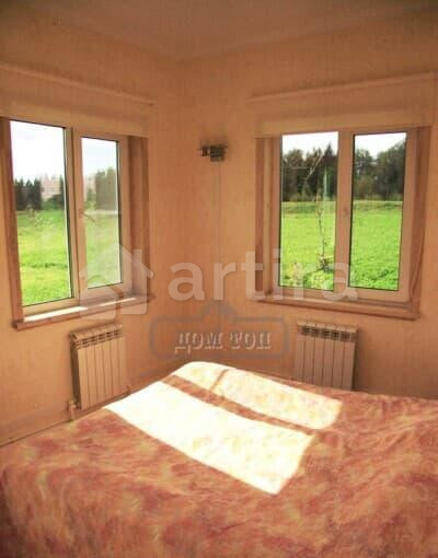 Коттедж, 120 м2 Истра - изображение 20