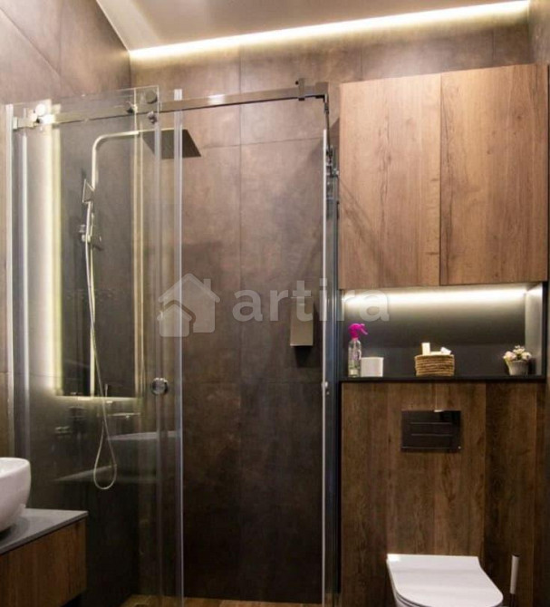 Коттедж, 280 м2, 10 соток, 2 эт. Всеволожск - изображение 3