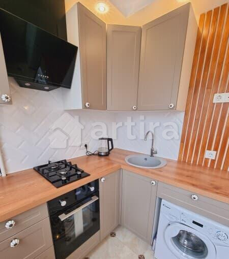 1-комн. квартира, 35 м2, 6/9 эт. Санкт-Петербург - изображение 9