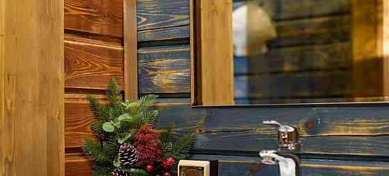 Коттедж, 140 м2, 6 соток, 2 эт. Сертолово