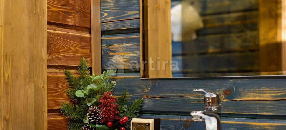 Коттедж, 140 м2, 6 соток, 2 эт. Сертолово - изображение 4