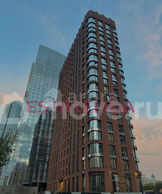 4-комн. квартира, 88.5 м2, 7/20 эт. Москва - изображение 2