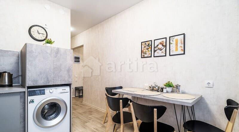 1-комн. квартира, 49 м2, 13/24 эт. Самара - изображение 8