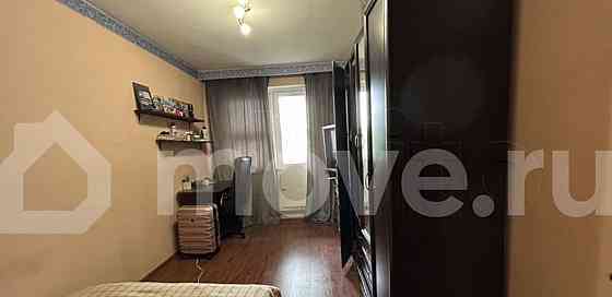 4-комн. квартира, 100.5 м2, 5/17 эт. Москва