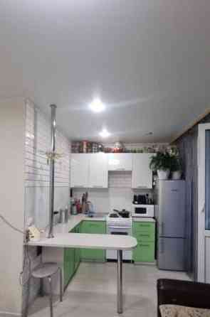 Студия, 30 м2, 3/10 эт. Казань