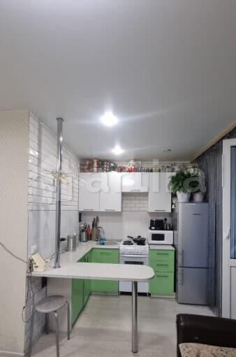 Студия, 30 м2, 3/10 эт. Казань - изображение 1