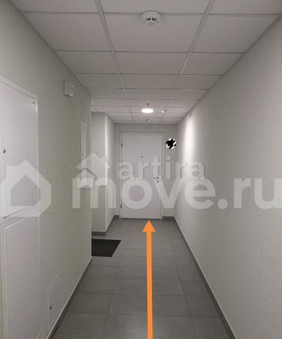 2-комн. квартира, 55.2 м2, 12/33 эт. Москва - изображение 7