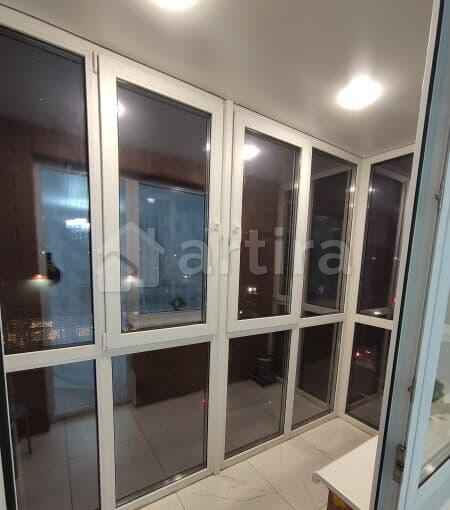 2-комн. квартира, 52 м2, 3/3 эт. Новошахтинск - изображение 1