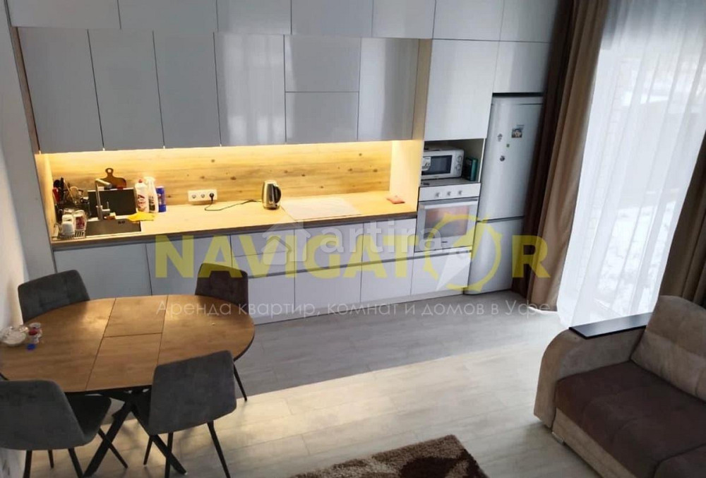 Дом, 126 м2, 6 соток, 2 эт. Уфа - изображение 1