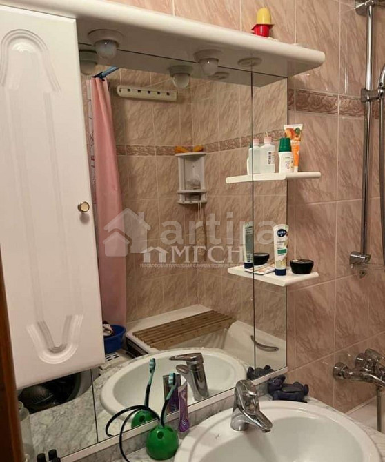 2-комн. квартира, 58 м2, 4/17 эт. Москва - изображение 7