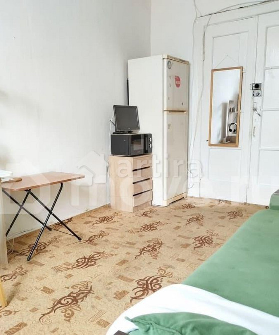 Комната, 13 м2, 5/5 эт. Москва - изображение 3