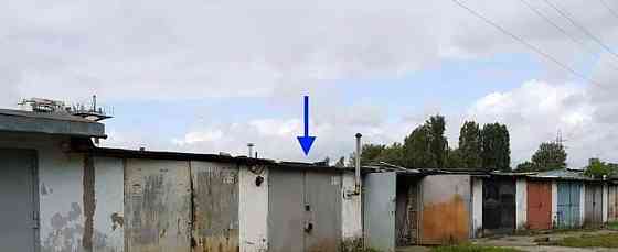 Гараж, 19 м2 Калининград