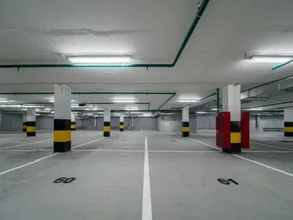 Машиноместо, 17м2 Нижний Новгород