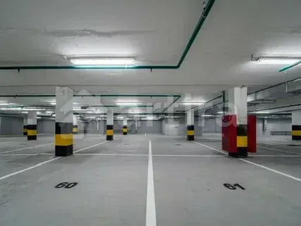 Машиноместо, 17м2 Нижний Новгород - изображение 1