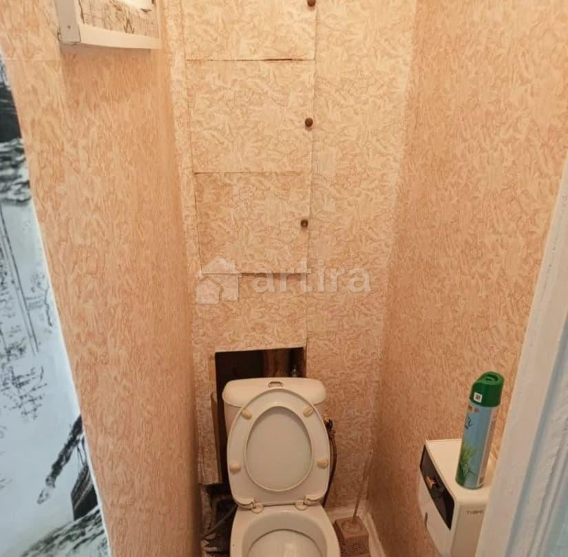 Комната, 20 м2, 2/4 эт. Саратов - изображение 3