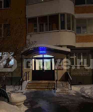 1-комн. квартира, 37.9 м2, 15/17 эт. Москва