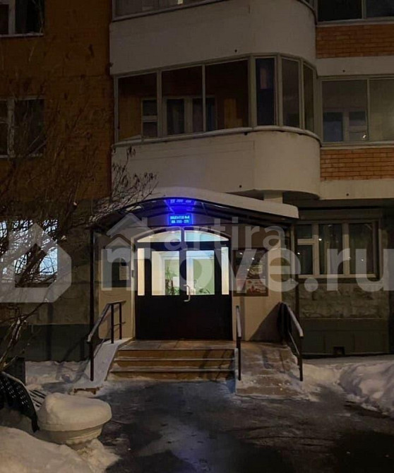 1-комн. квартира, 37.9 м2, 15/17 эт. Москва - изображение 1