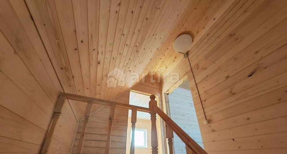 Дом, 86 м2, 3 сотки, 2 эт. Пушкино - изображение 7