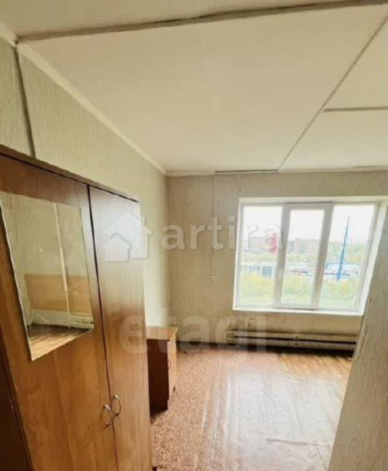 Комната, 50 м2, 9/9 эт. Москва - изображение 5