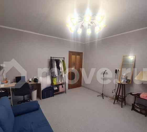 3-комн. квартира, 71.2 м2, 12/12 эт. Москва