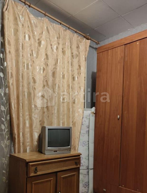 Комната, 11.2 м2, 4/17 эт. Москва - изображение 7