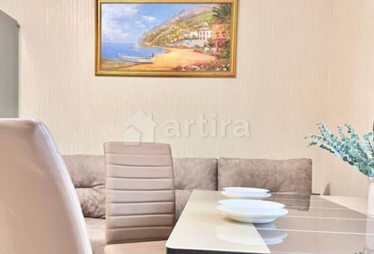 1-комн. квартира, 47 м2, 21/25 эт. Пермь - изображение 17