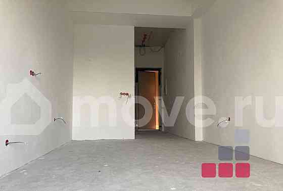 Студия, 26.7 м2, 7/8 эт. Москва