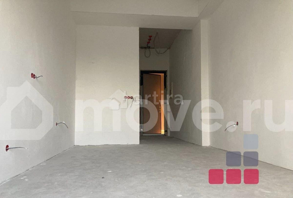 Студия, 26.7 м2, 7/8 эт. Москва - изображение 4