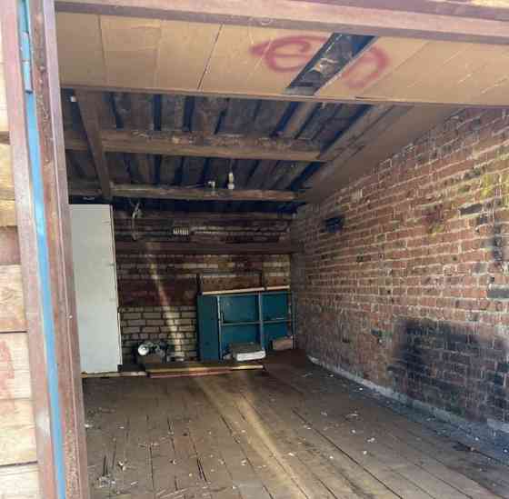 Гараж, 24 м2 Истра