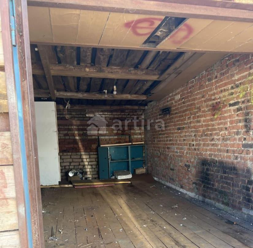 Гараж, 24 м2 Истра - изображение 4